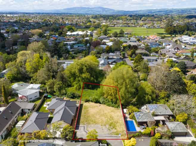 165C Victoria Avenue, Hokowhitu