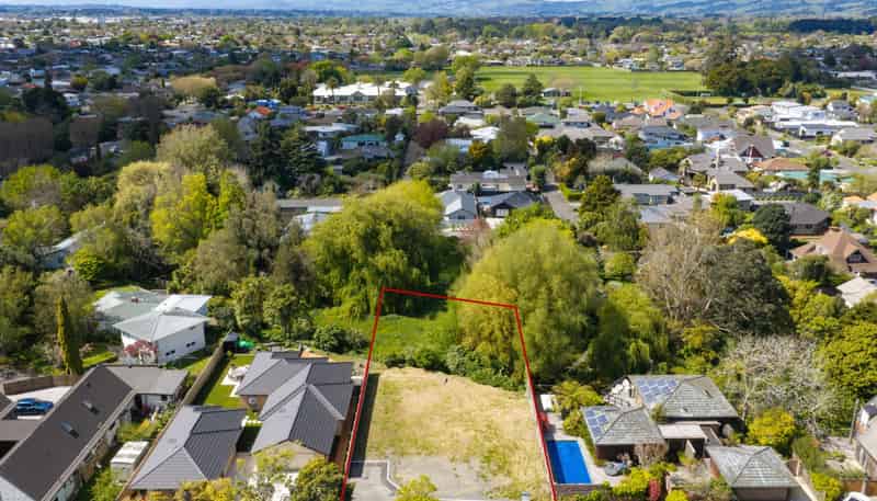 165C Victoria Avenue, Hokowhitu