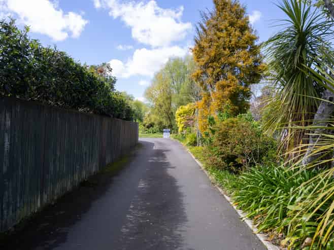 165C Victoria Avenue, Hokowhitu