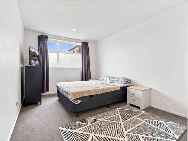 3/4 Littler Place, Hamilton East