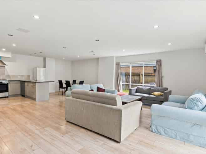3/4 Littler Place, Hamilton East