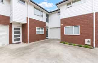 3/4 Littler Place, Hamilton East