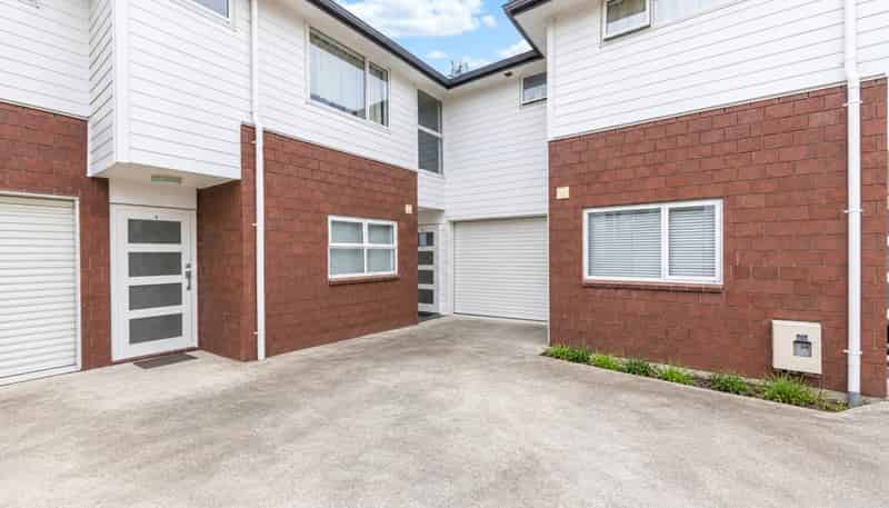 3/4 Littler Place, Hamilton East