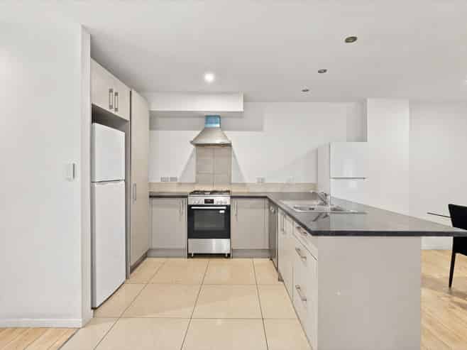 3/4 Littler Place, Hamilton East
