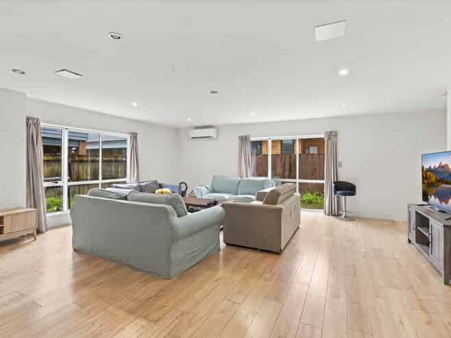 3/4 Littler Place, Hamilton East