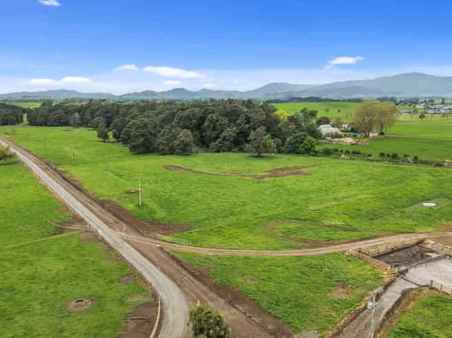 1314 Orini Road, Orini