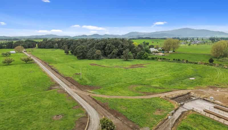 1314 Orini Road, Orini