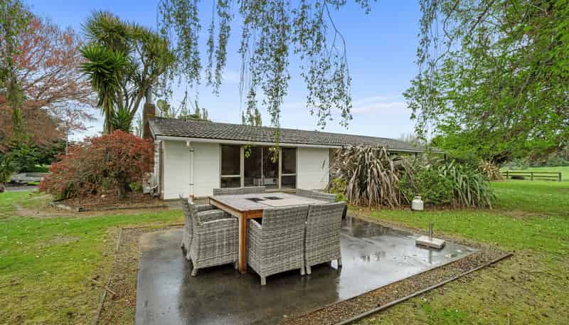 1314 Orini Road, Orini