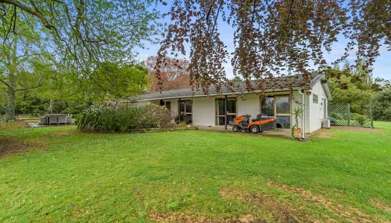 1314 Orini Road, Orini