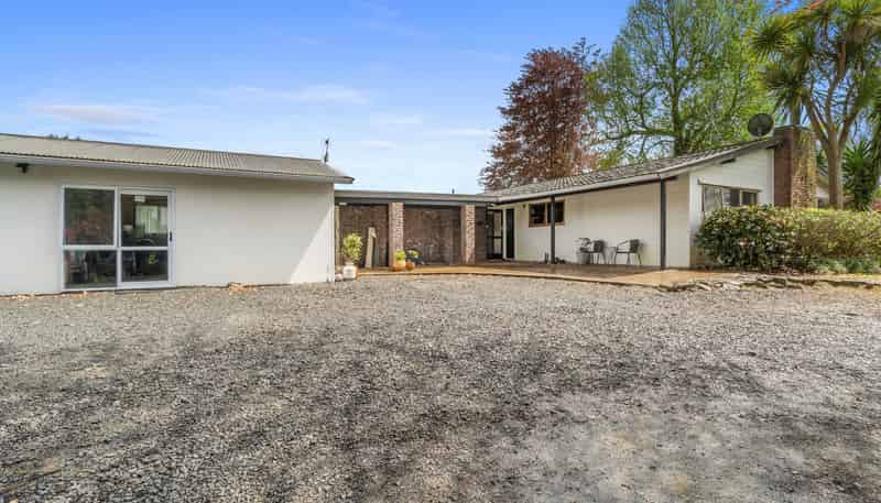 1314 Orini Road, Orini