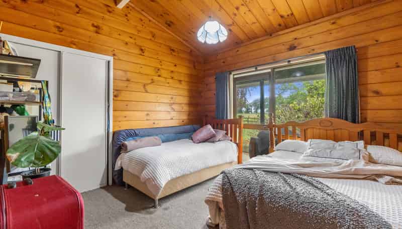 1314 Orini Road, Orini