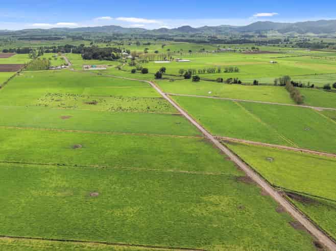 1314 Orini Road, Orini