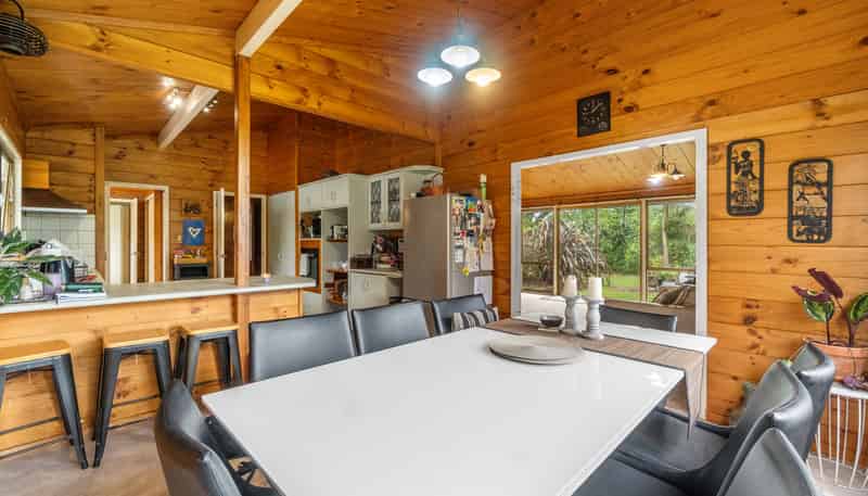 1314 Orini Road, Orini