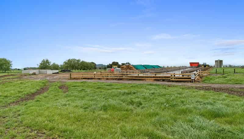1314 Orini Road, Orini