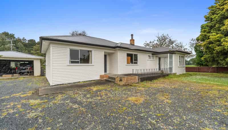 1314 Orini Road, Orini
