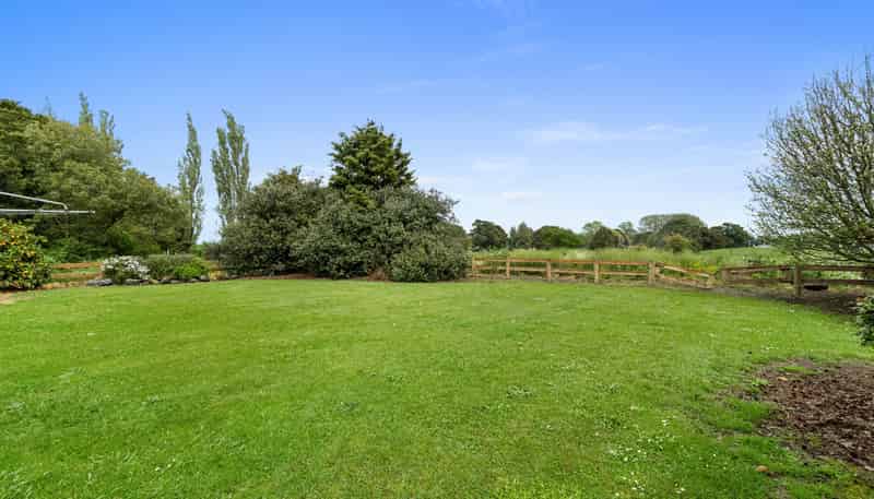 1314 Orini Road, Orini
