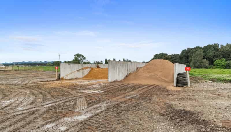 1314 Orini Road, Orini