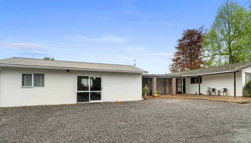 1314 Orini Road, Orini