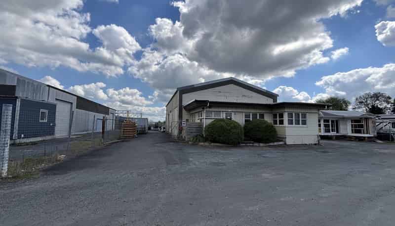 3/8a Quail Place , Hamilton Lake