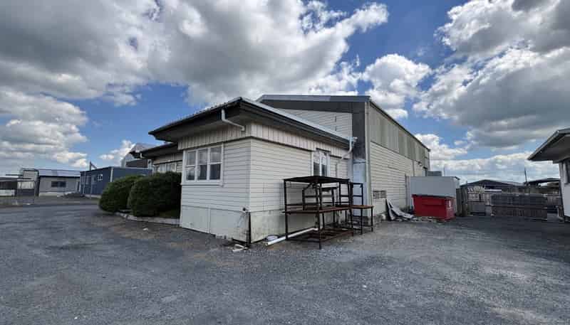 3/8a Quail Place , Hamilton Lake