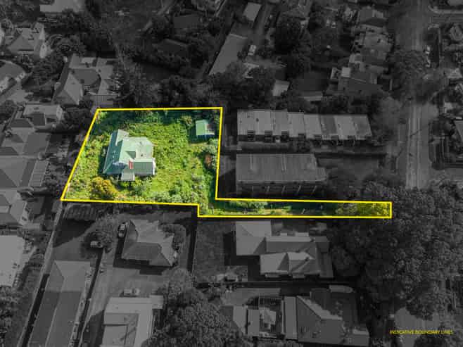 49 Wynyard Road, Mount Eden