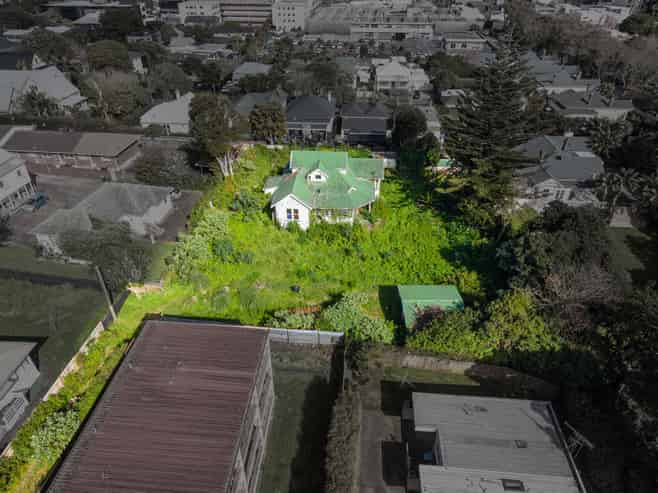 49 Wynyard Road, Mount Eden