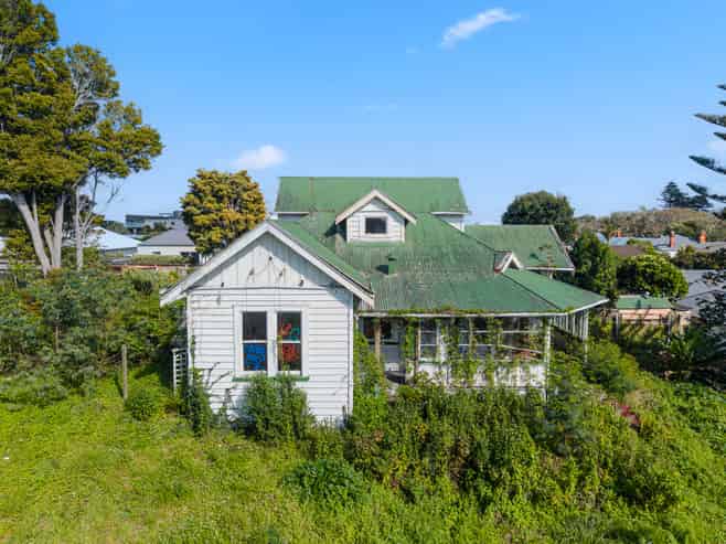 49 Wynyard Road, Mount Eden