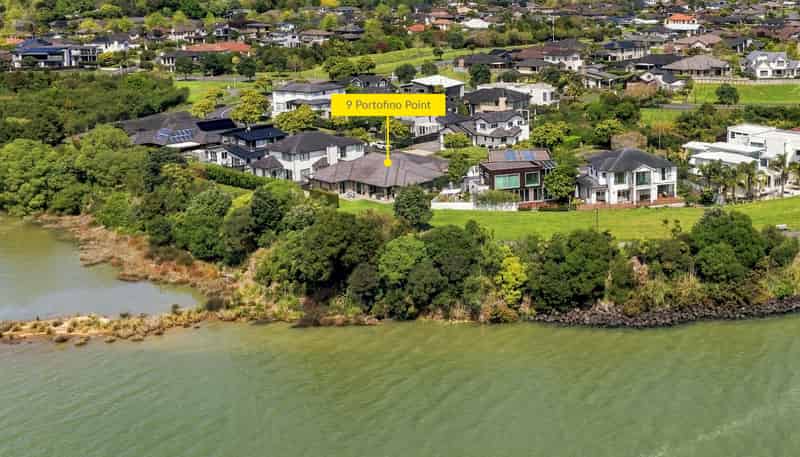 9 Portofino Point, Karaka
