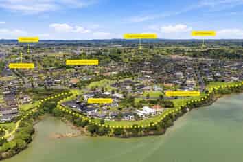 9 Portofino Point, Karaka