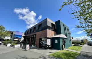 An Iconic Ponsonby Address