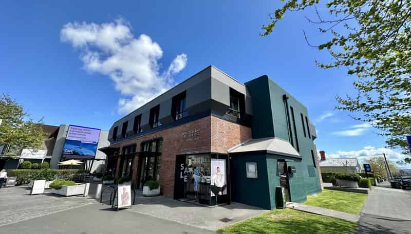 182 Ponsonby Road, Ponsonby