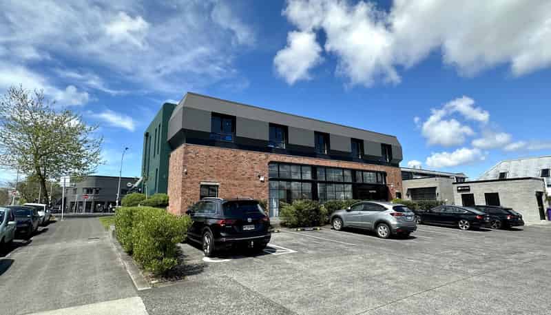 182 Ponsonby Road, Ponsonby