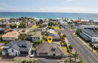 1 Omanu Court, Mount Maunganui