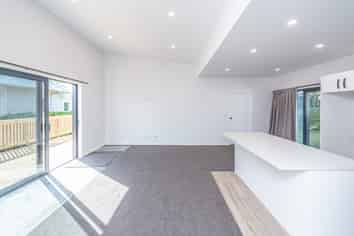 Manawatu / Whanganui - Address withheld