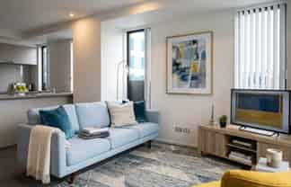 1310/8 Airedale Street, Auckland Central