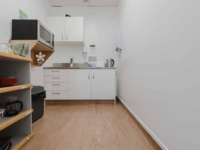 Flexible office space