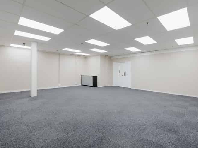 Flexible office space