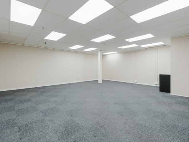 Flexible office space
