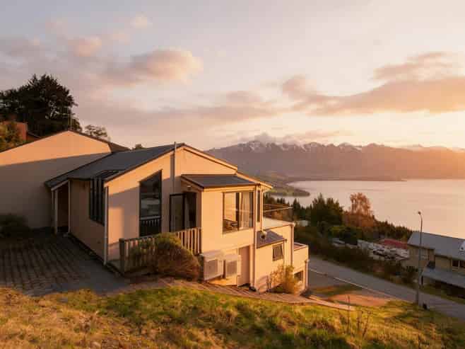 6A Scott Place, Fernhill