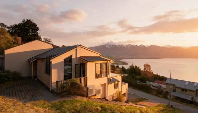 6A Scott Place, Fernhill