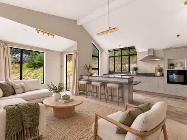 6A Scott Place, Fernhill