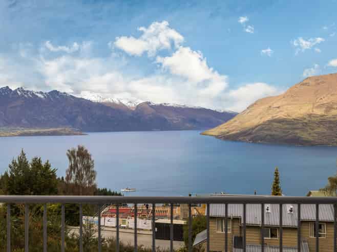 6A Scott Place, Fernhill