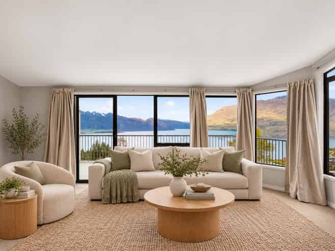6A Scott Place, Fernhill