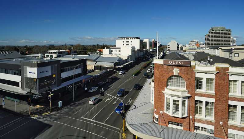 Level 4, 711 Victoria Street, Hamilton Central