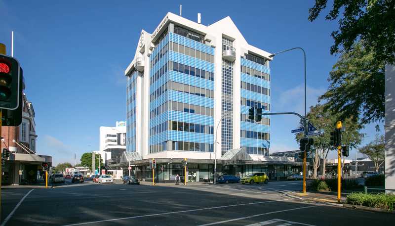 Level 4, 711 Victoria Street, Hamilton Central