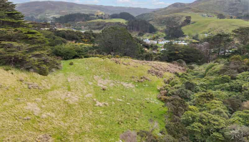 474C Makara Road, Makara
