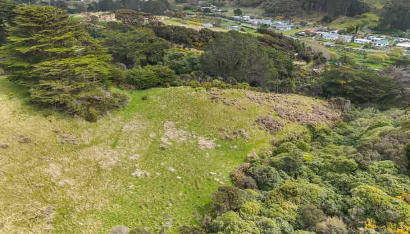 474C Makara Road, Makara