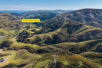 474C Makara Road, Makara