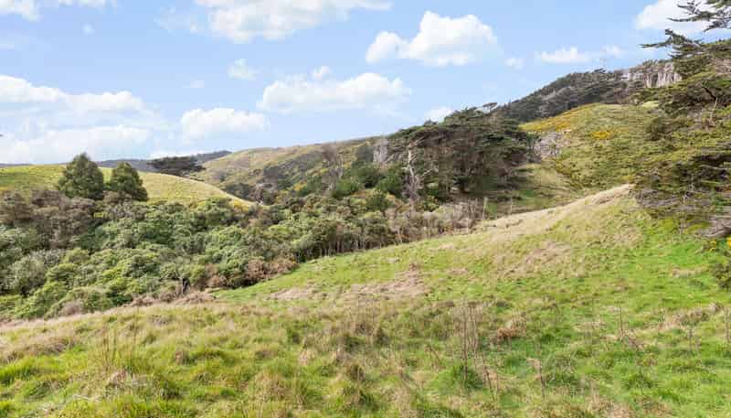 474C Makara Road, Makara