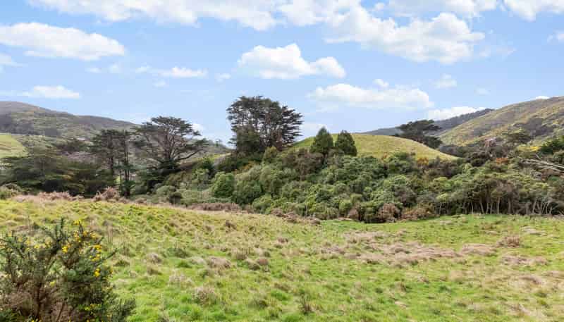 474C Makara Road, Makara